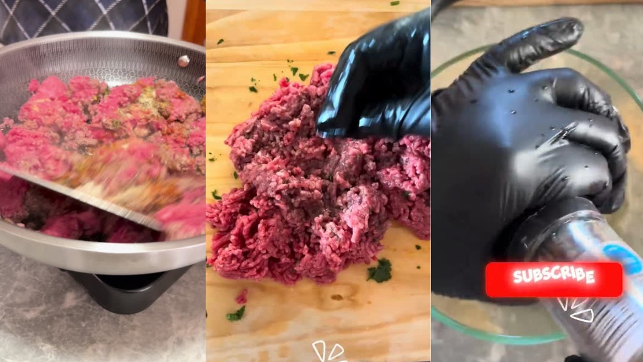 Best foods you should Try | food compilation
