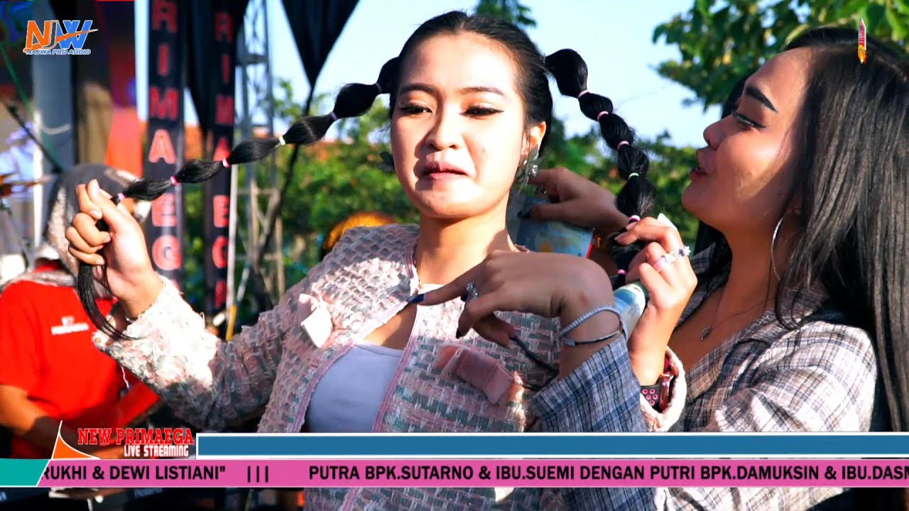 ARJUNA IRENG - ALL ARTIST 