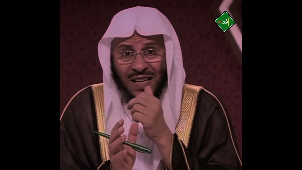 ما حكم تحديد جنس الجنين با التلقيح الصناعي ؟الشيخ عزيز العنزي 