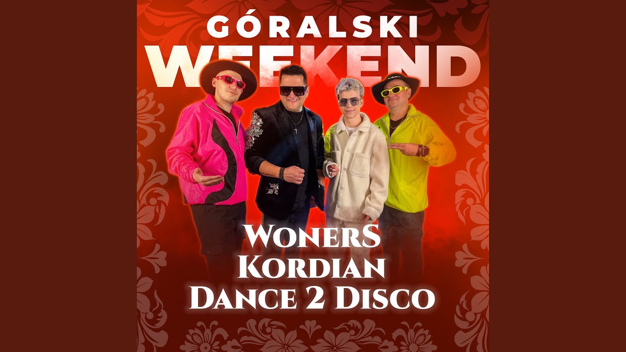 GÓRALSKI WEEKEND