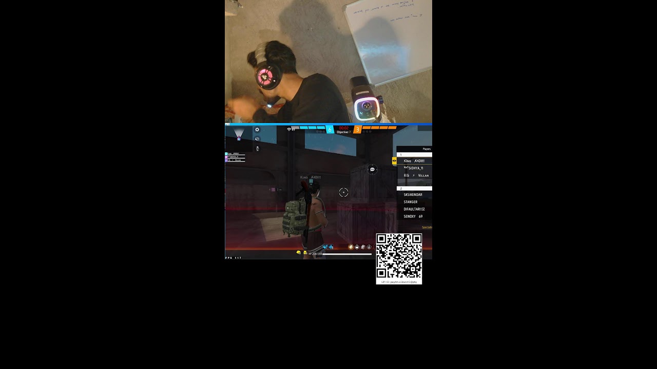 Noobs Ko Live Share Ki Jayegi !!  | Free Fire New Season free fire Live #shorts