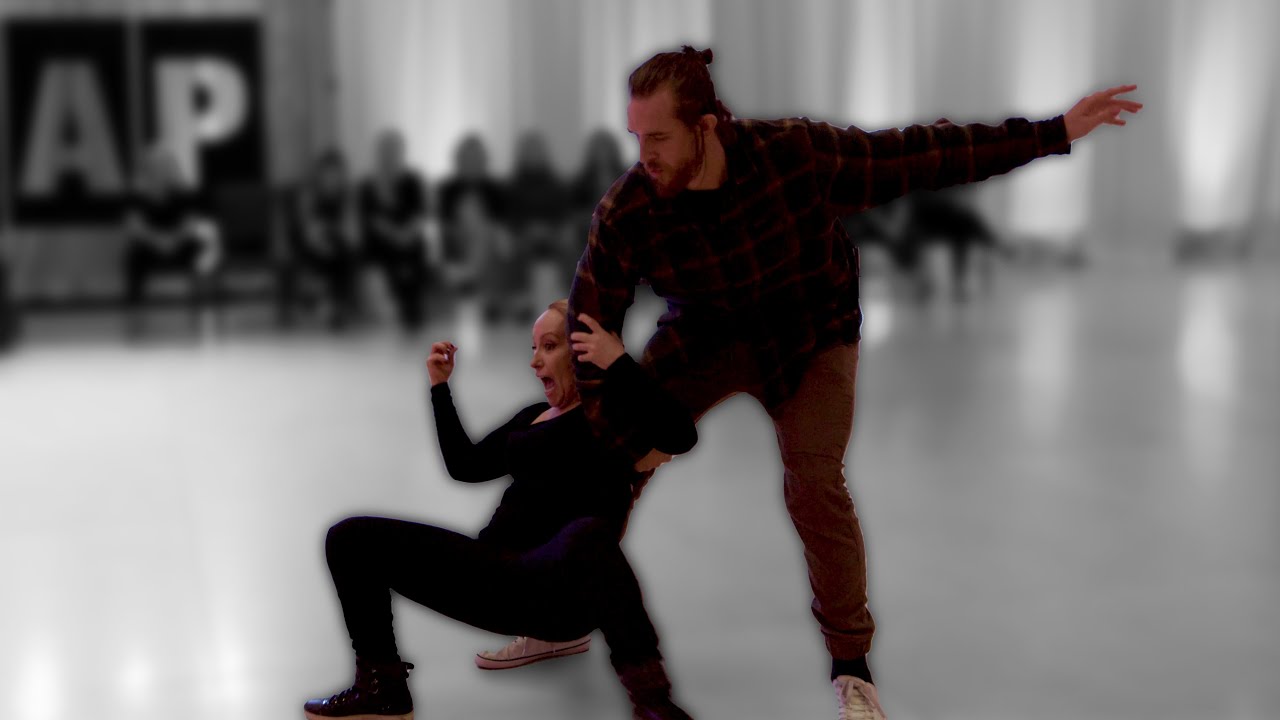 Sean McKeever & Sarah Vann Drake 