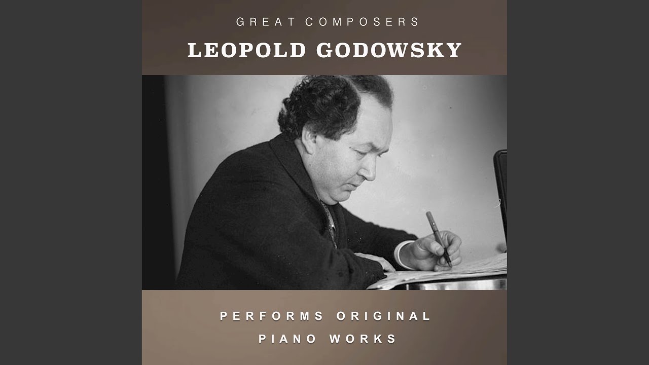 3 Klavierstucke in Tanzform, Op. 17: I. Polonaise in D Major