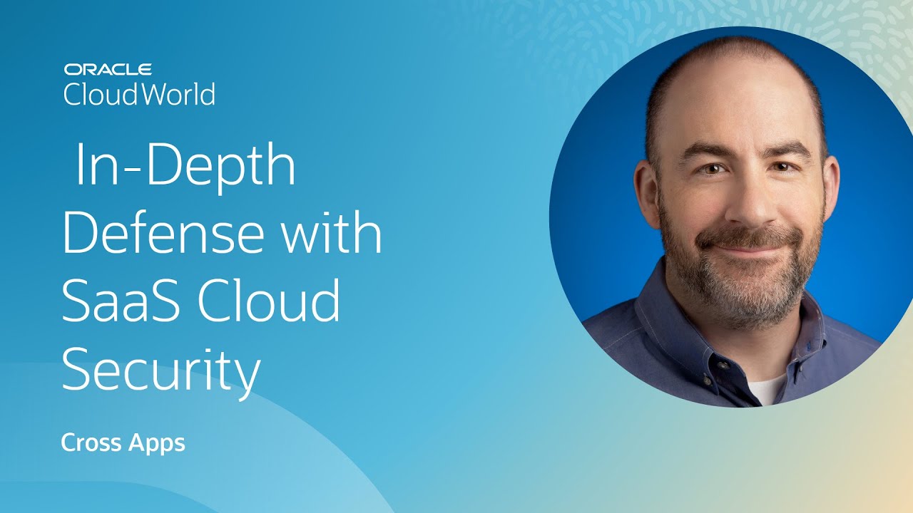World-class application cloud security | CloudWorld 2022