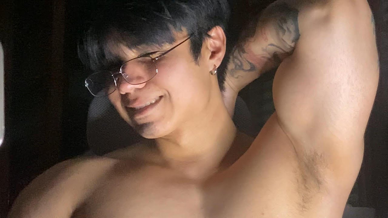 Comiendo con tu gymbro  (Asmr)