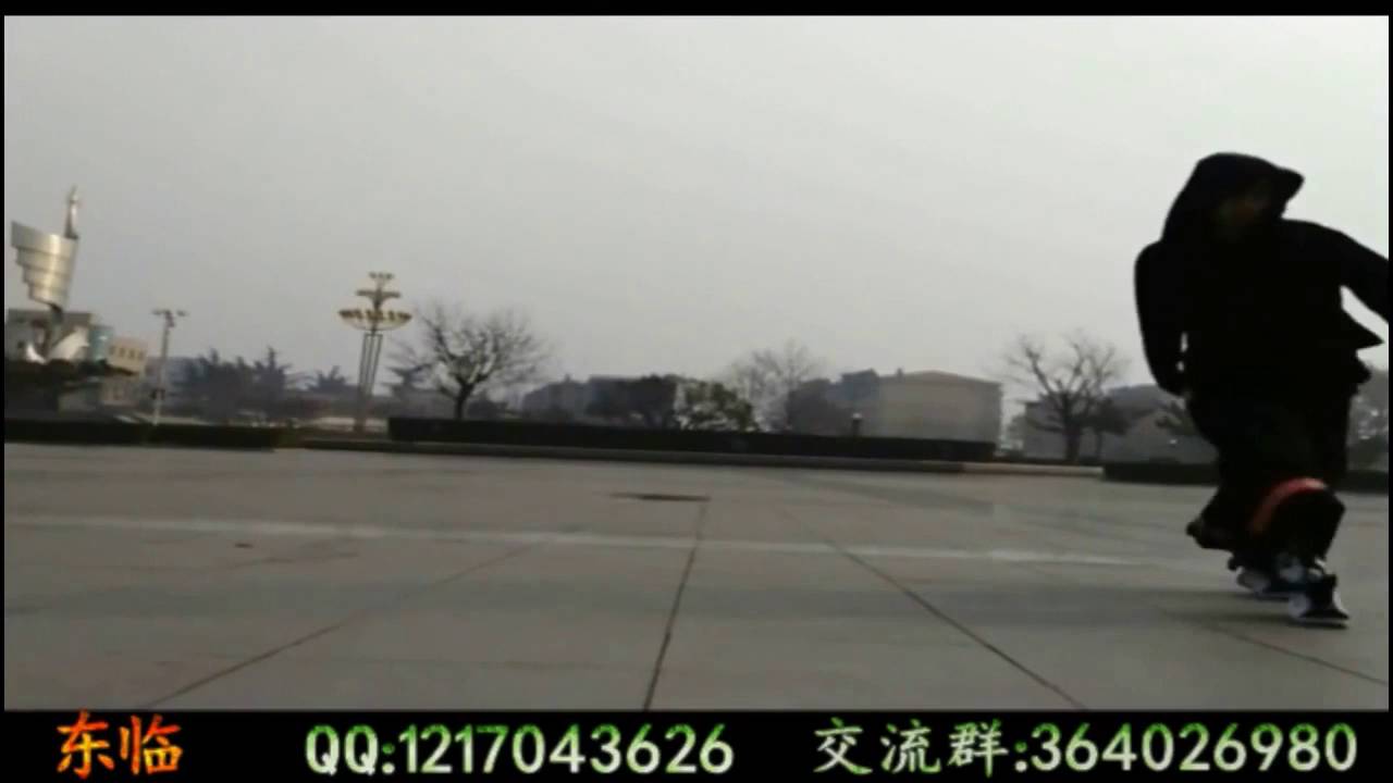DL Shuffle - SheHuiYao Version XD   东临鬼步舞/曳步舞 社会摇版 XD