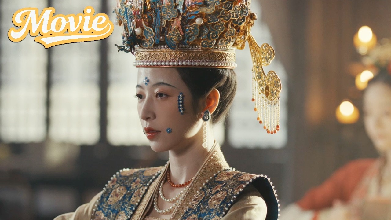 Все презирали дочь купца, но неожиданно император сделал её принцессой!