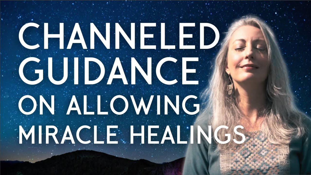 [Miracle Treatments] CHANNELING Zeta Reticuli 