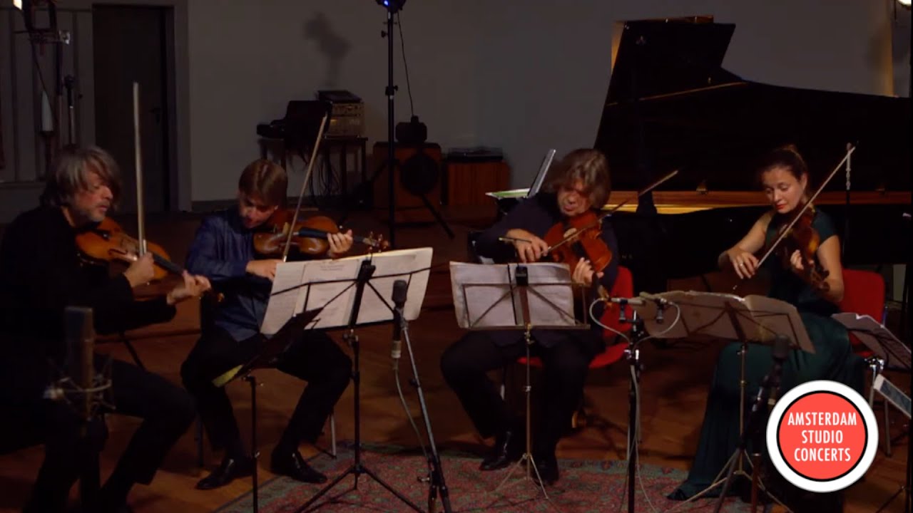 Daniel Rowland & friends - Souvenir de Florence