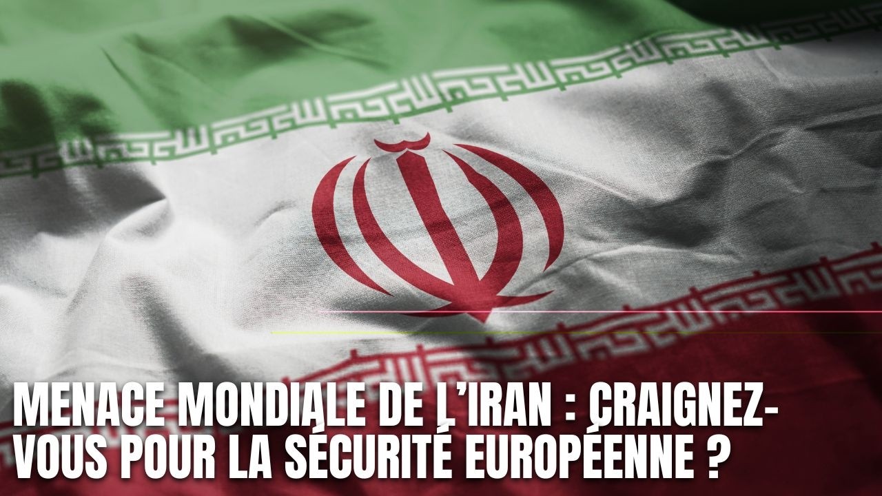 Iran, que faut-il craindre ? / Allocution de Macron - Émission du 3 mars 2026