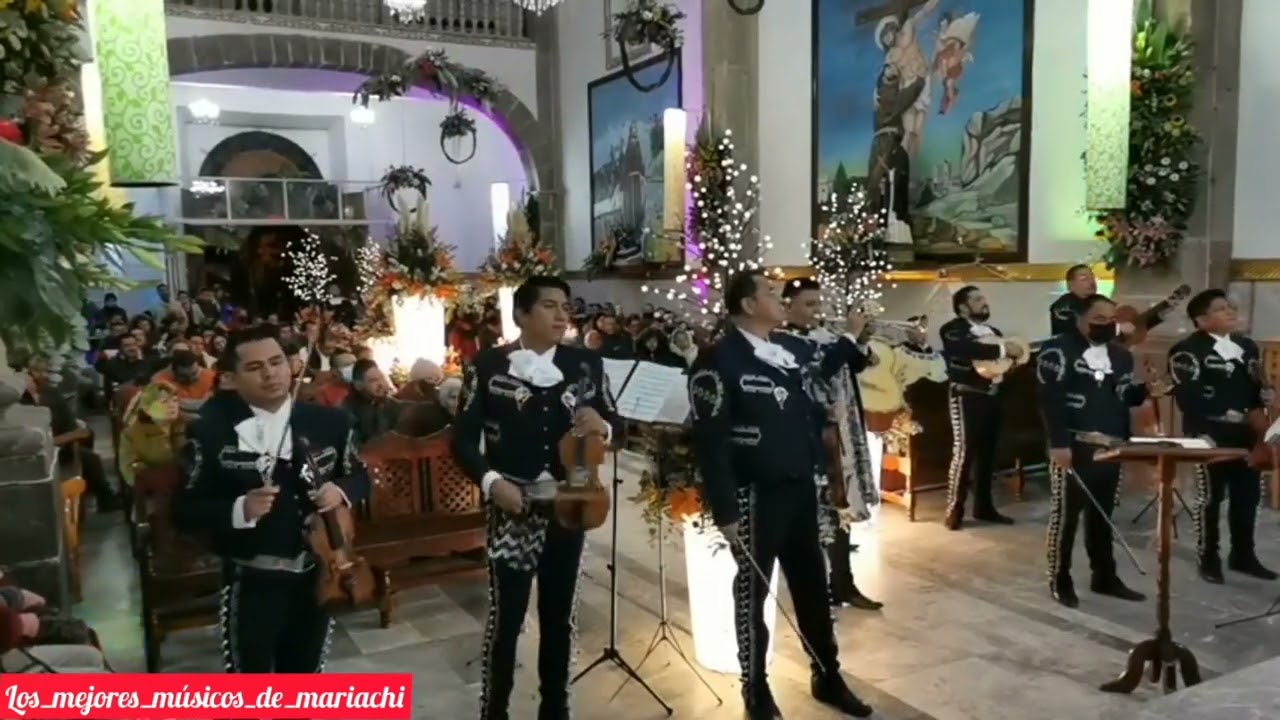 Mariachi 2000 de Cutberto Pérez - El niño Perdido 🔥🎺🤯 (Espectacular)