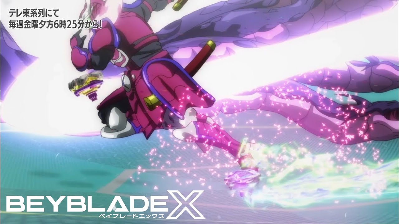 TENKA'S RETURN | XTREME FINISH | BEYBLADE X SEASON 3 EPISODE 20 | KUROSU CLAN VS TEAM ZODIAC