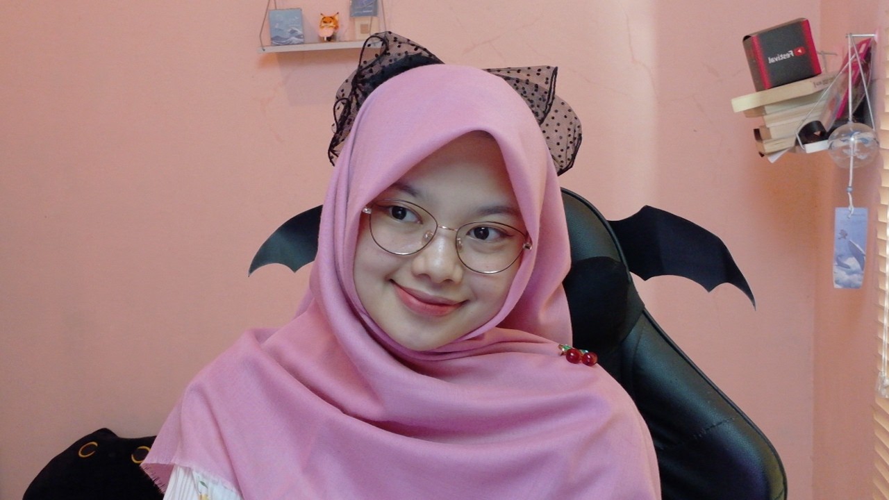 PUSHRANK SAMBIL NGABUBURIT