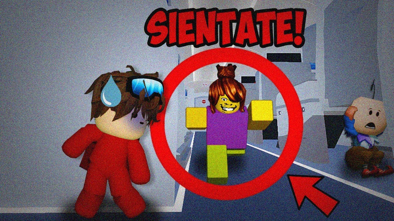 No juegues el Capítulo 4 de WEIRD STRICT DAD 😨