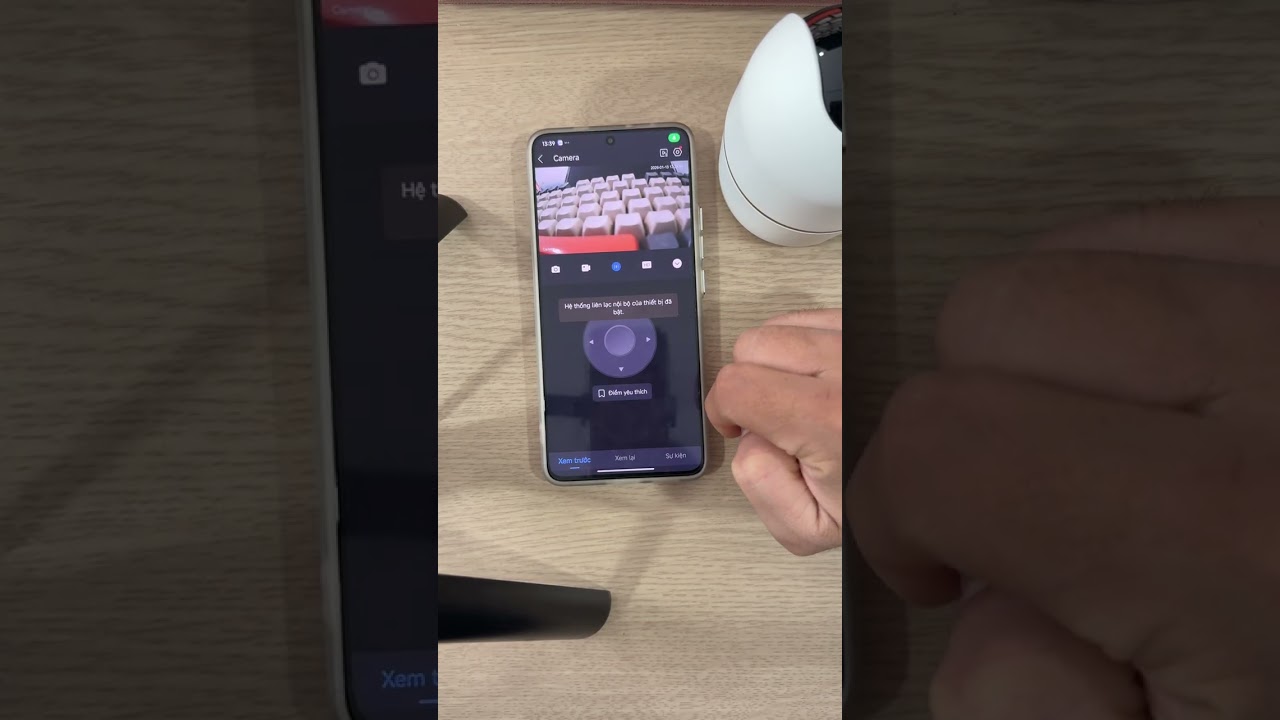 Hướng Dẫn Cài Đặt camera wifi dahua xem trên điện thoại