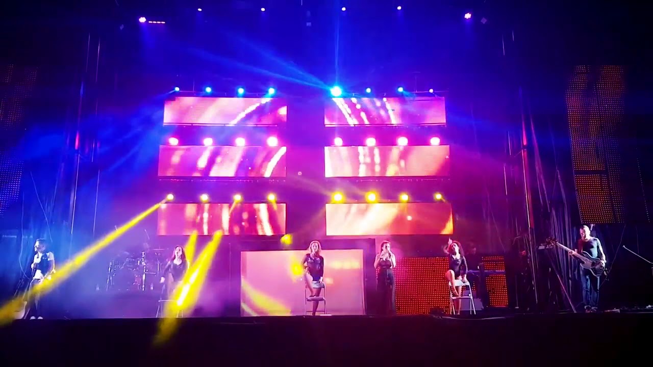 Banda Europa Multishow - MInuto Europeu!