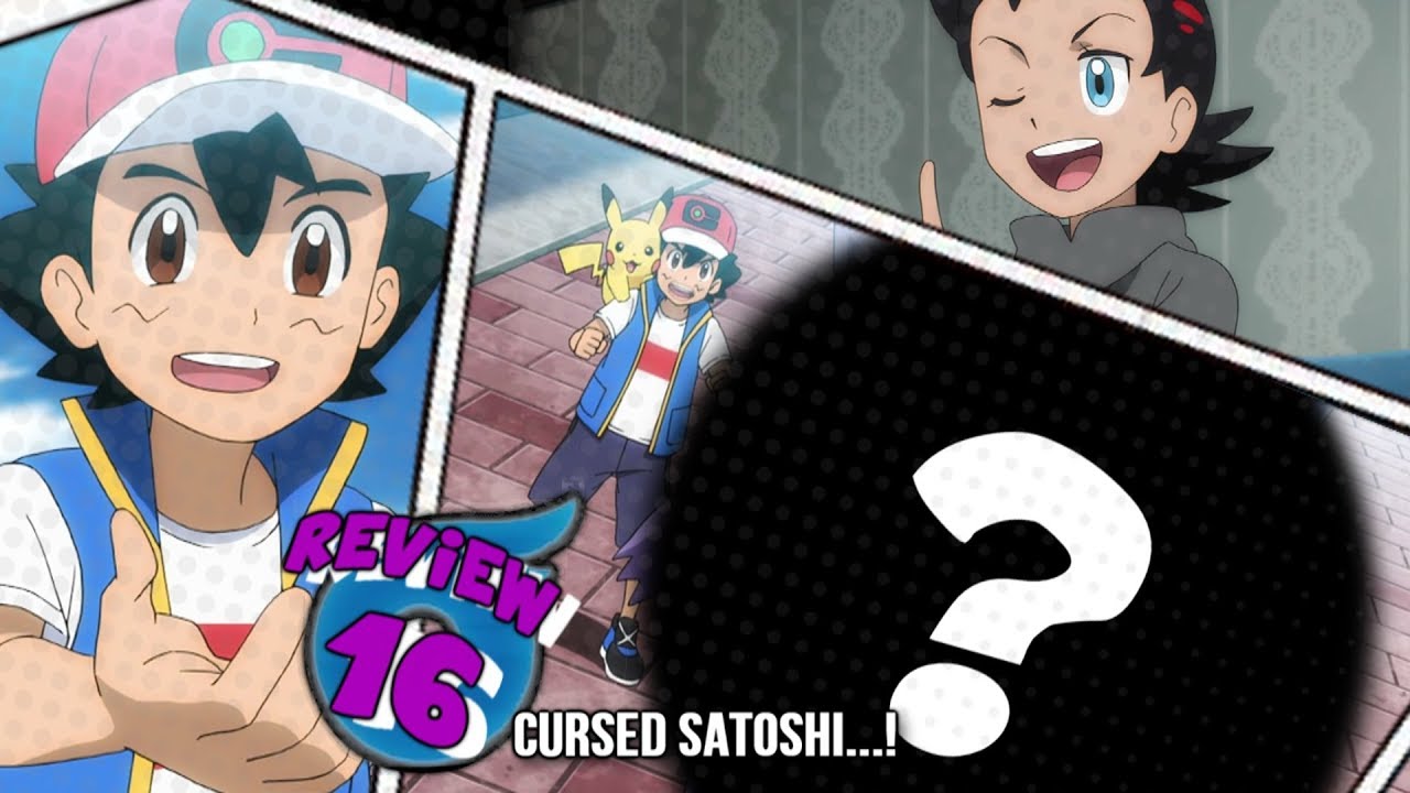 ☆ASH'S NEXT POKEMON IS...?!  // Pokemon (2019) Anime Episode 16 Review☆