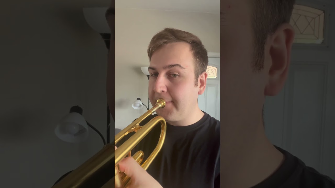 This might be the number one reason your range isn’t improving on the trumpet