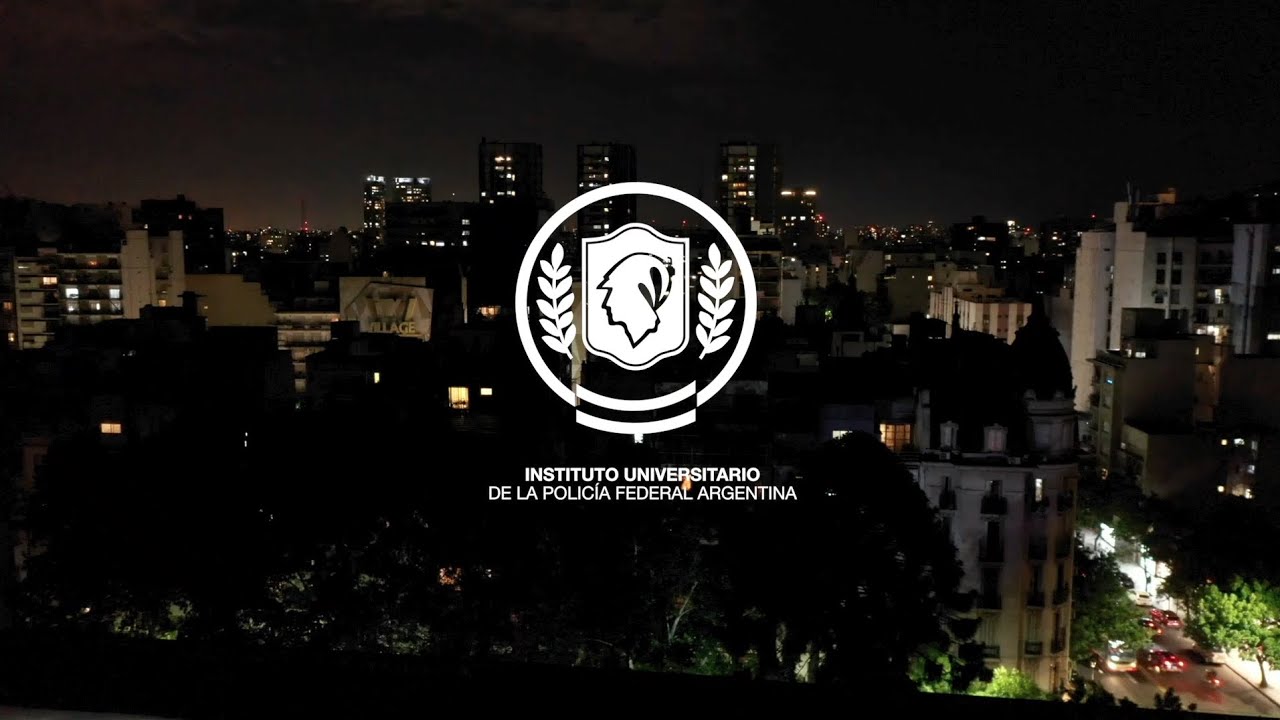 # Instituto Universitario de la Policía Federal Argentina (IUPFA)