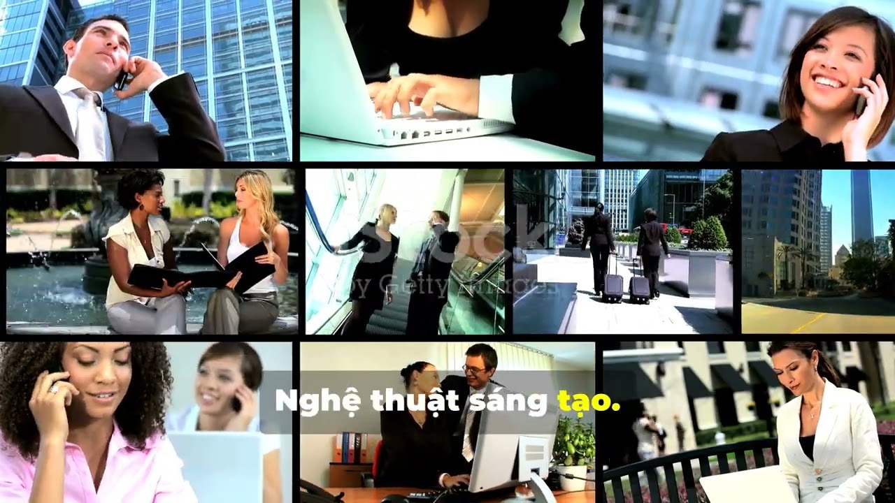 Trí Tuệ Nhân Tạo Tổng Quát - Nơi Giá Trị Đạo Đức Con Người Thăng Hoa!