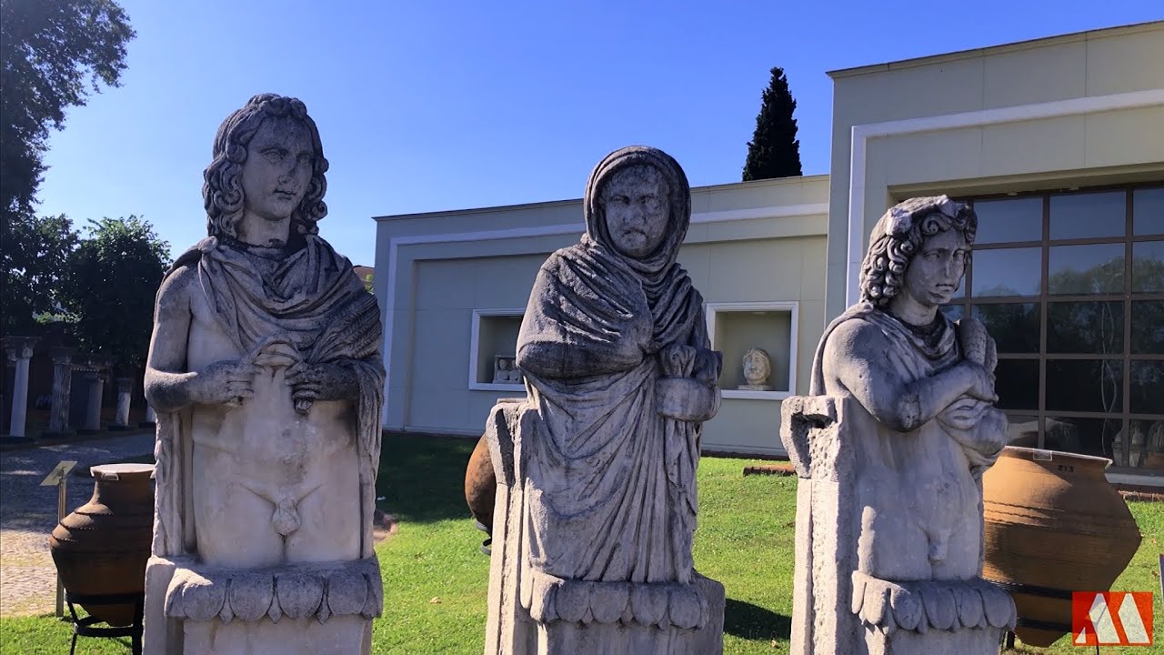 Kocaeli Arkeoloji Müzesi