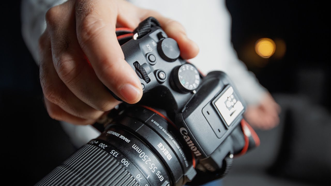 In 2025 These 6 Filmmaking Cameras Are Still Some Of The Best!