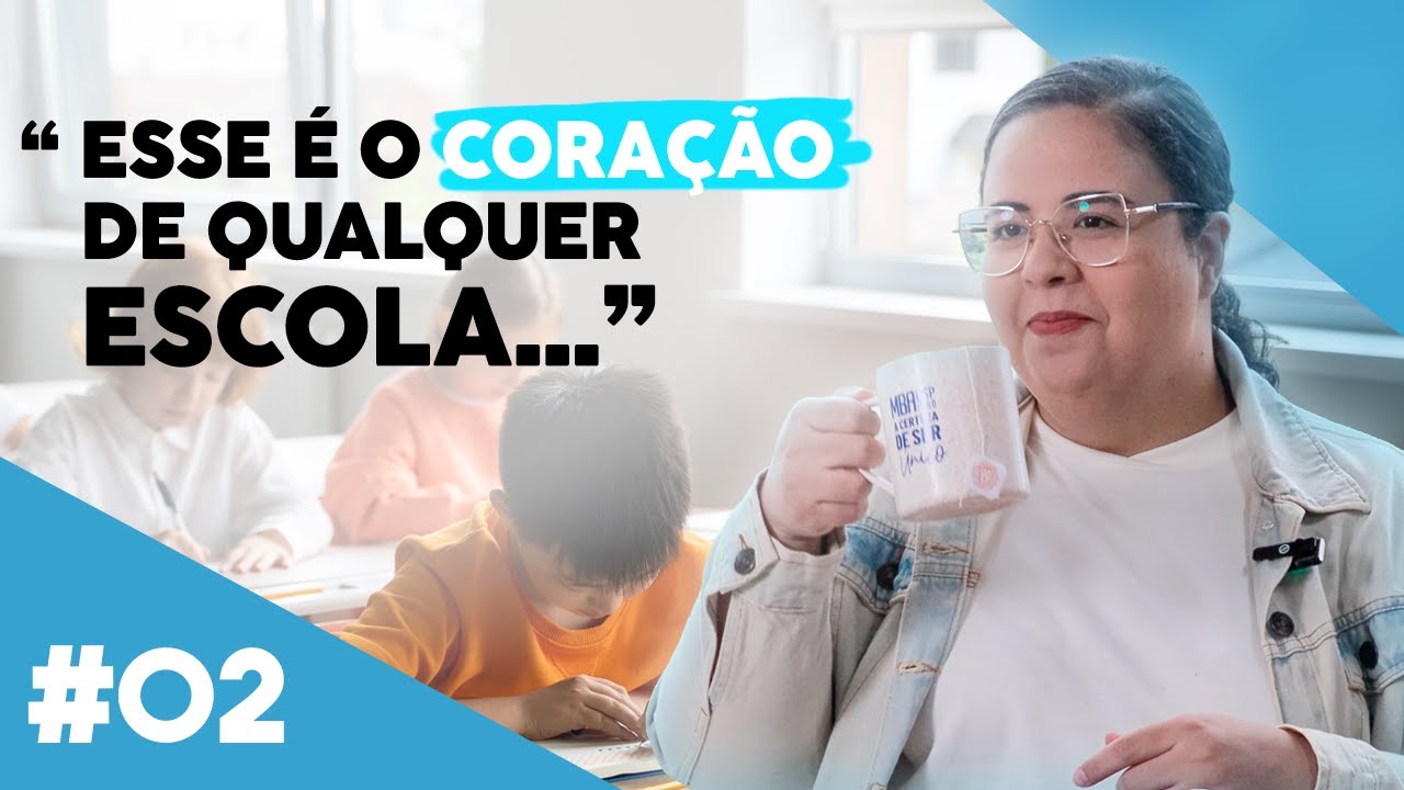 Como aplicar o PPP na gestão escolar | FATIA DE CONHECIMENTO #02