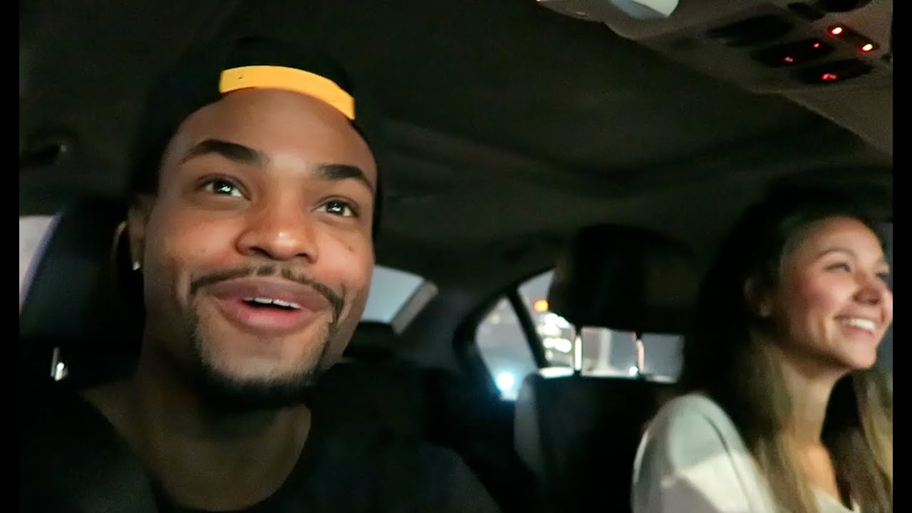 SHE HAS BEEN SENT TO DESTROY ME