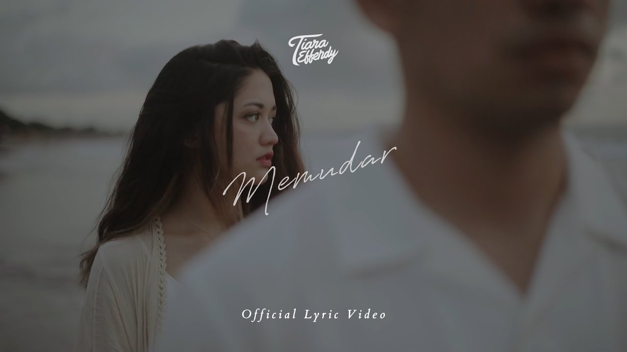 Tiara Effendy - Memudar (Official Lyric Video)