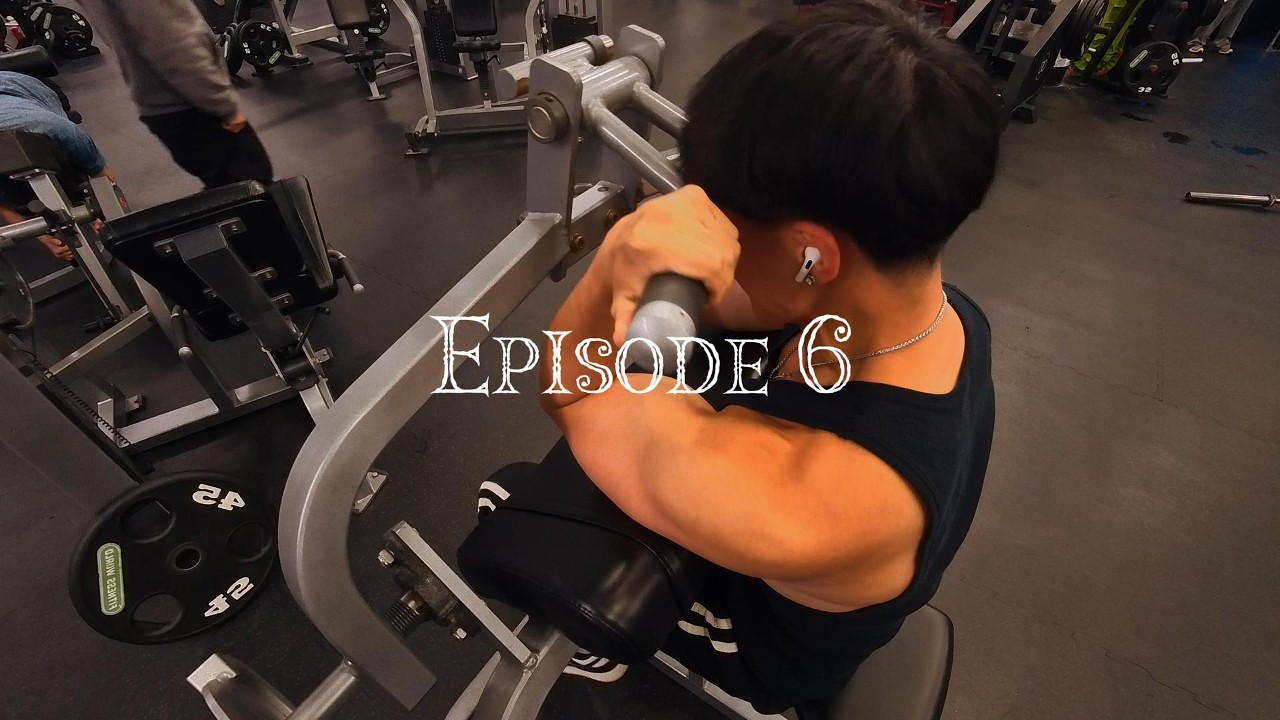 Episode 6:
