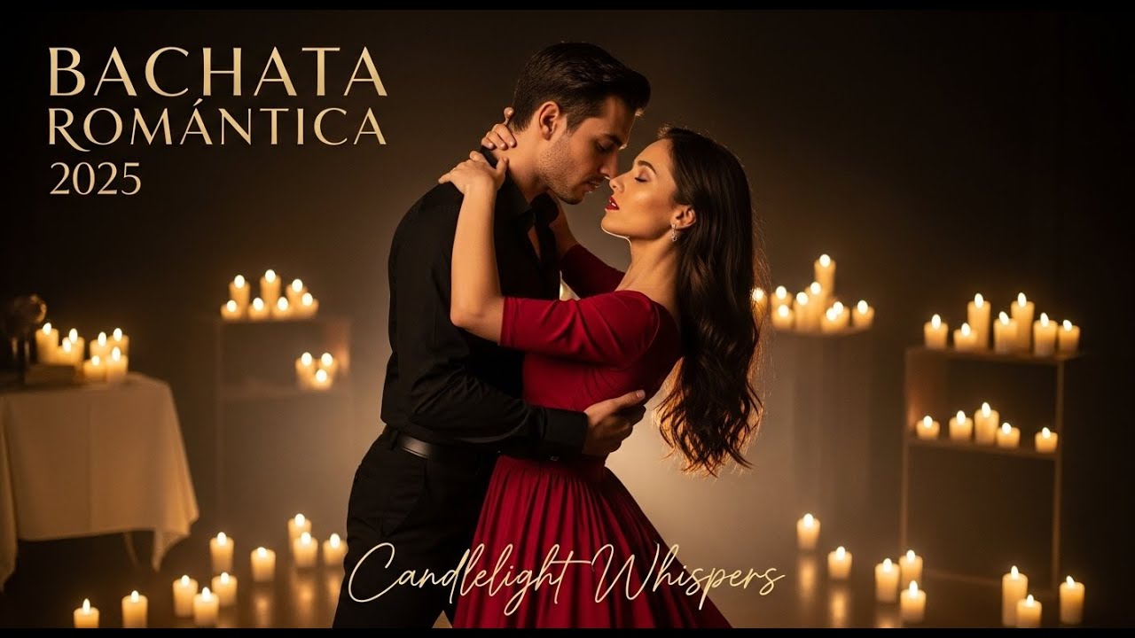 Bachata para Relajarse | Mix Romántico y Tranquilo 2026