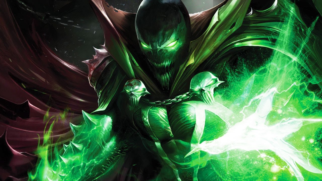 Top 10 Characters Outside Marvel Or DC Comics
