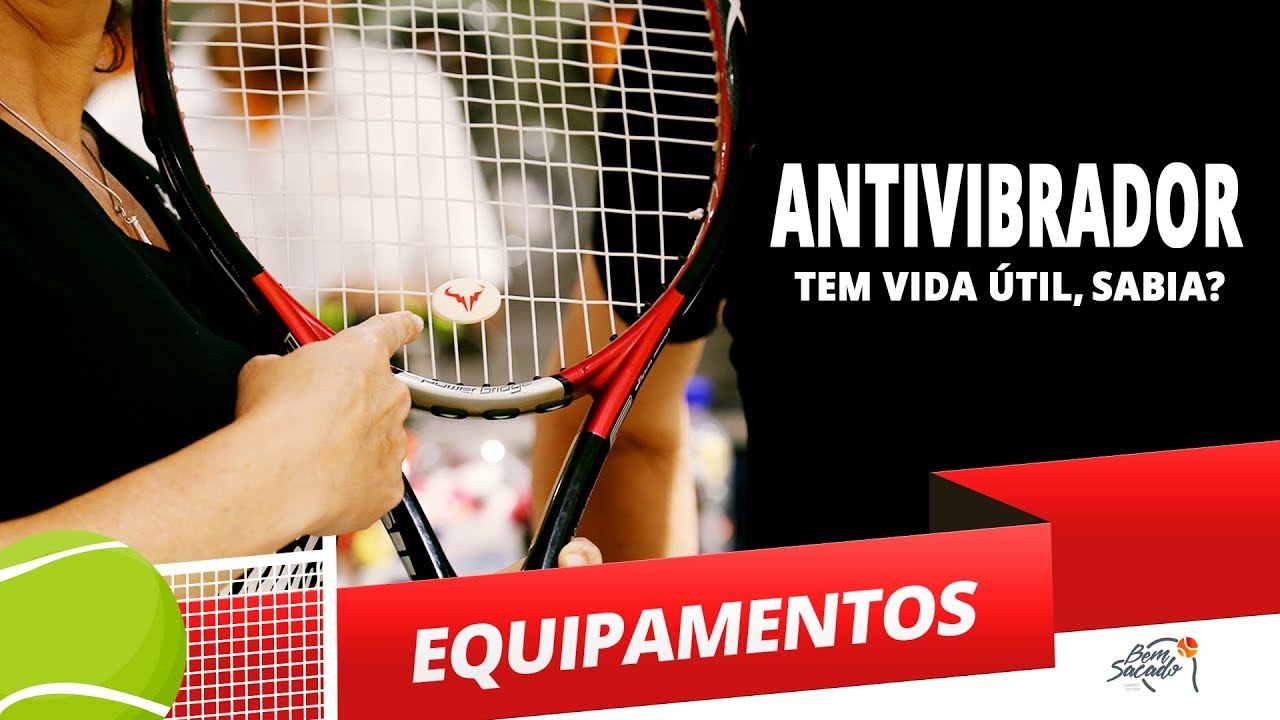 Antivibrador tem vida útil! - Blog Bem Sacado