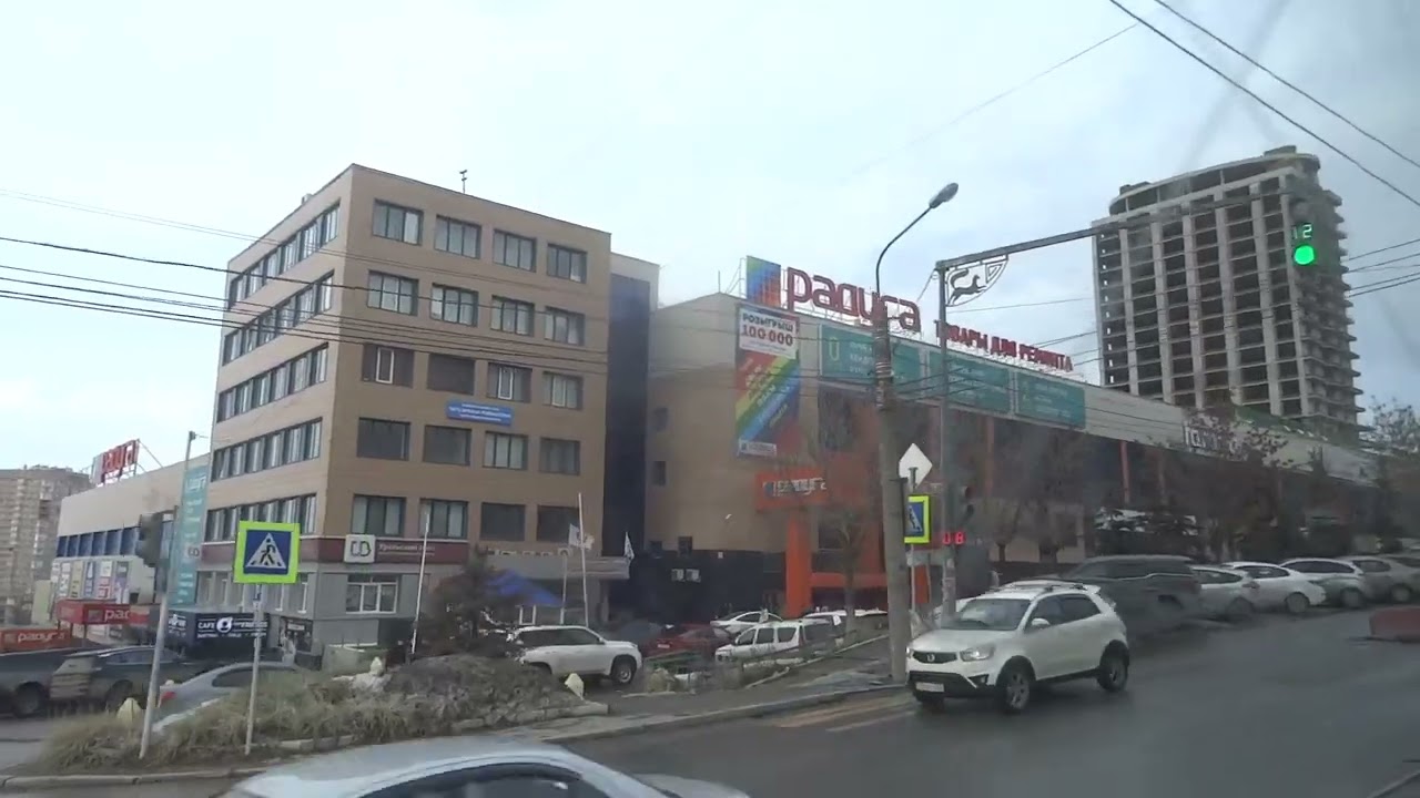 блог город экскурсия