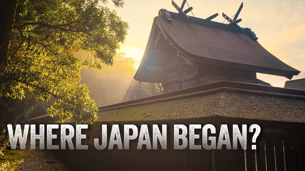 Is This Japan's Zero Point?