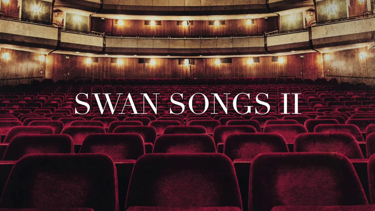 LORD OF THE LOST - Swan Songs II (Album Teaser) | Napalm Records