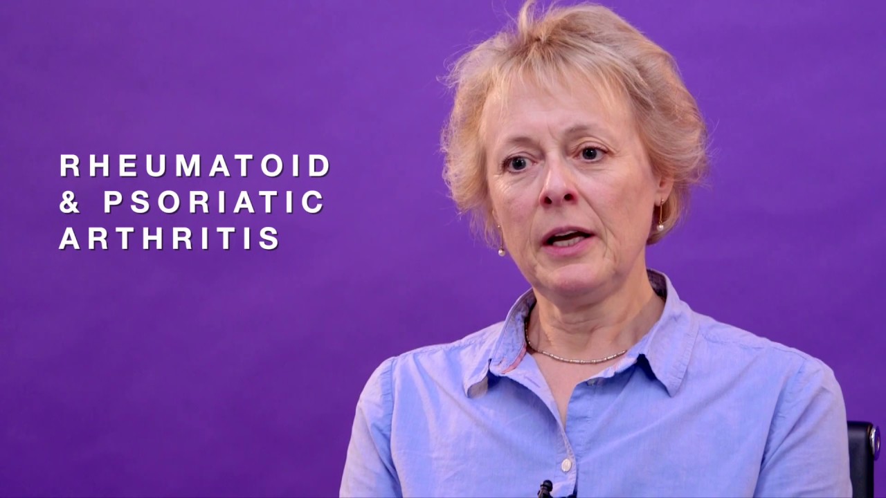 What is Arthritis?