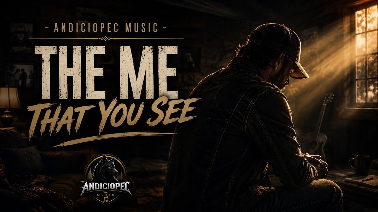 The Me That You See