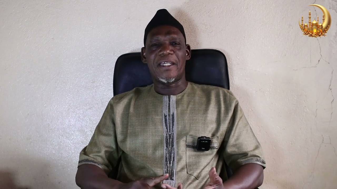 La zakat el fitr en français facile 