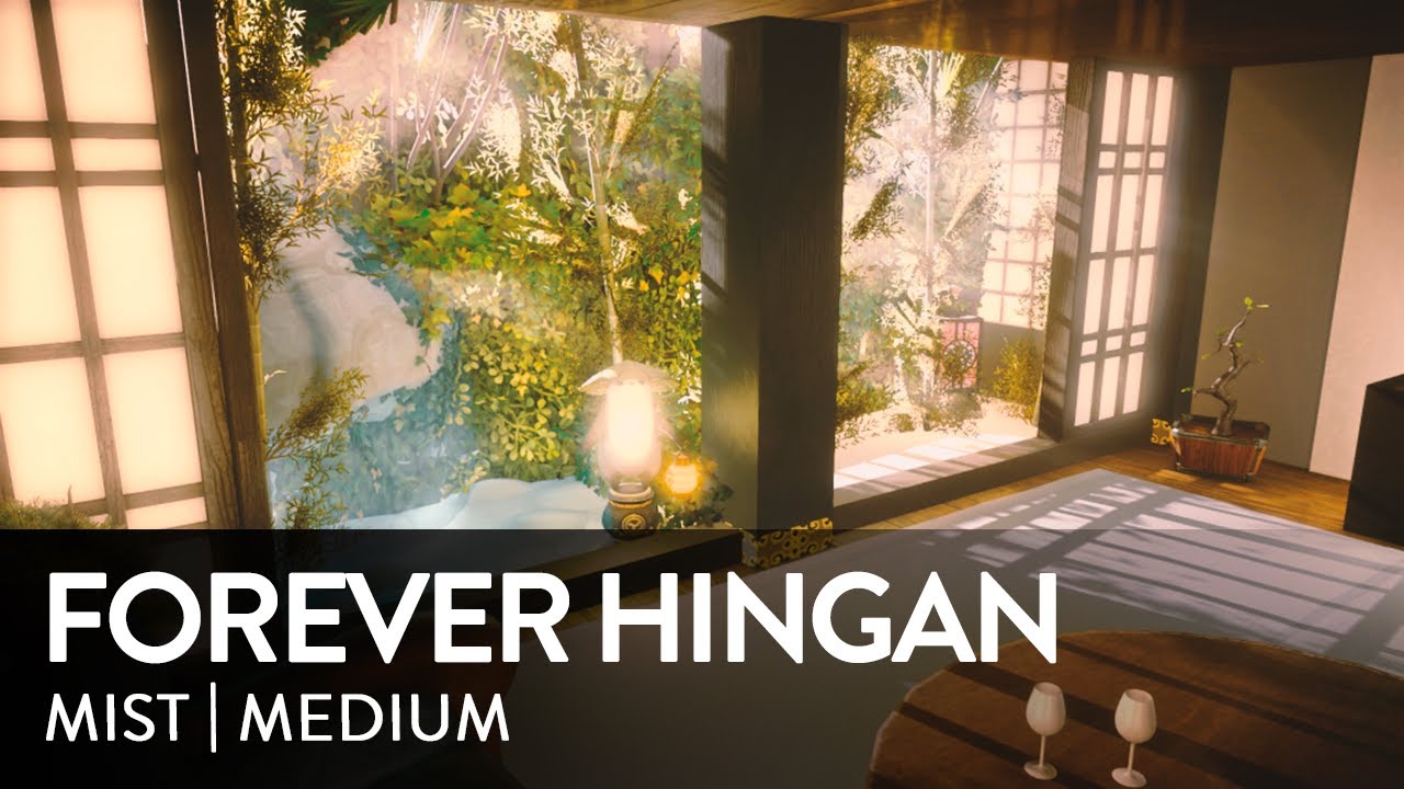 FFXIV Housing Walkthrough - 