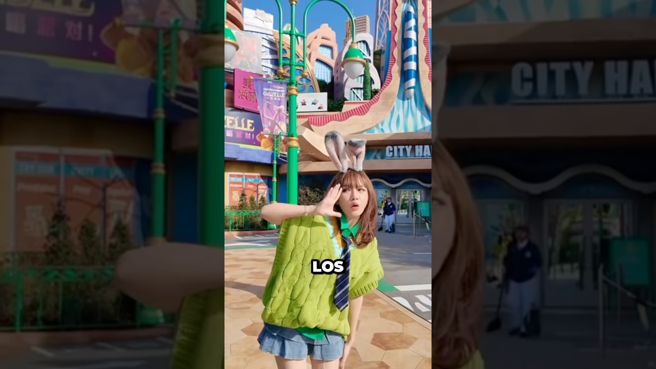 Tres cosas que los empleados de Disney no pueden hacer