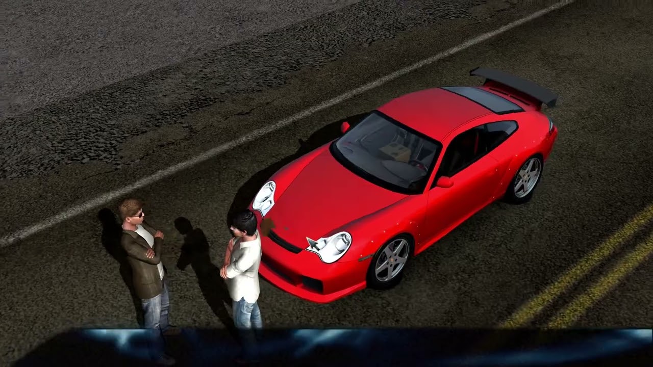 Test Drive Unlimited 2006 Full Game Playthrough | Part - 15