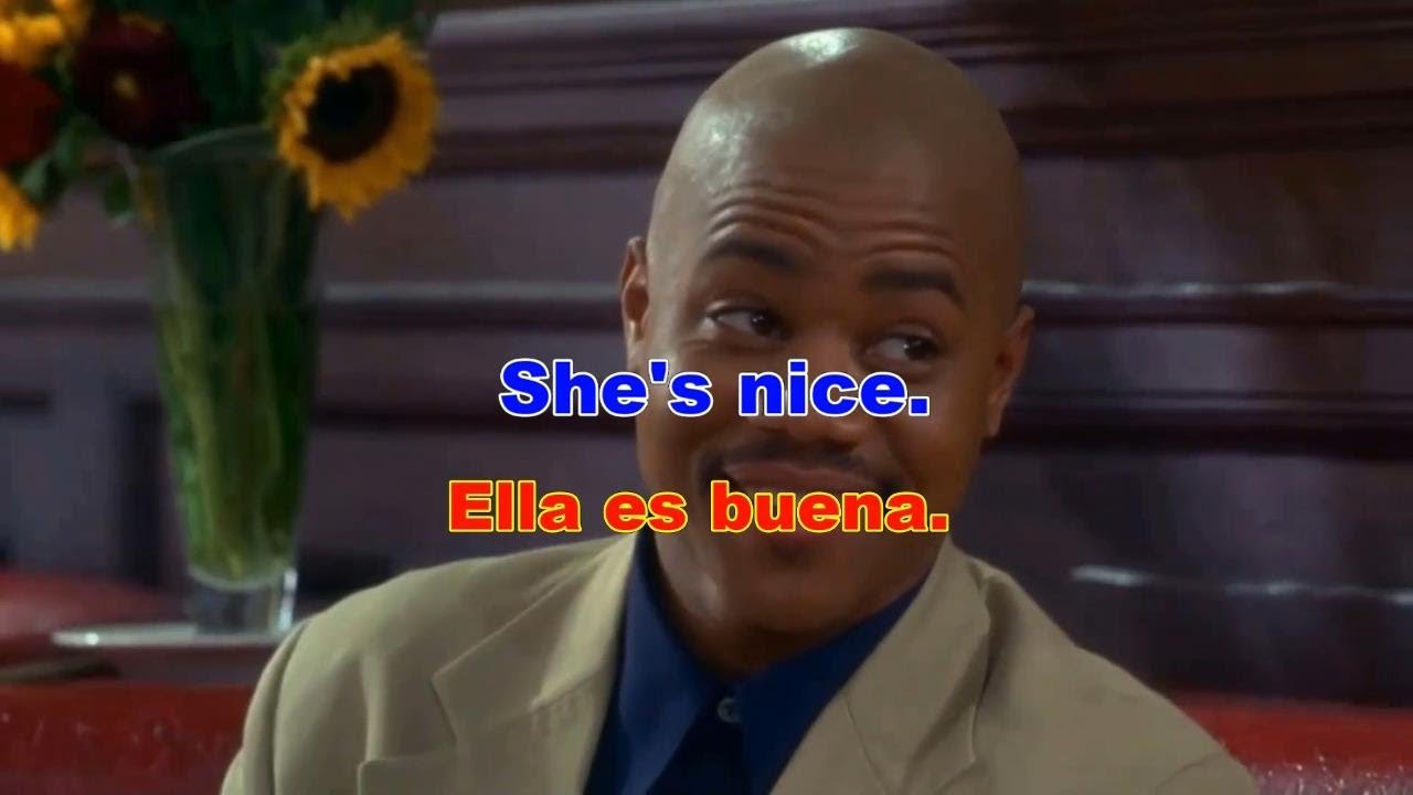 Aprender ingles americano viendo Escenas de películas subtituladas |Frases  mas usadas ❤#19