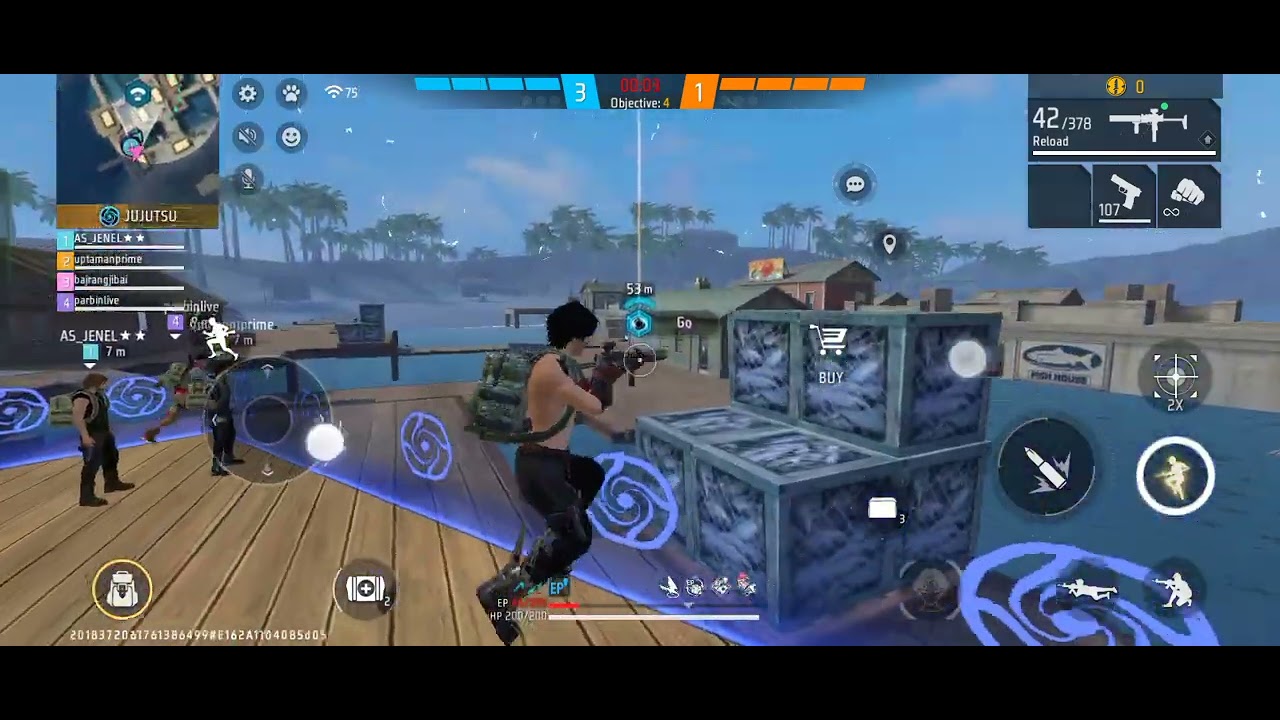 (radhe shyam radhe radhe)cs ranked orion free fire 🔥🚒