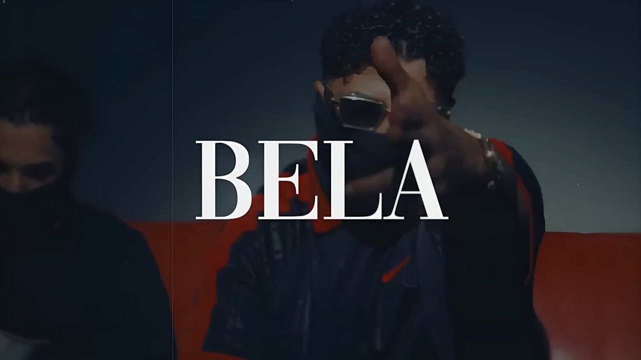 [FREE] Haftbefehl x Soufian Type Beat - 
