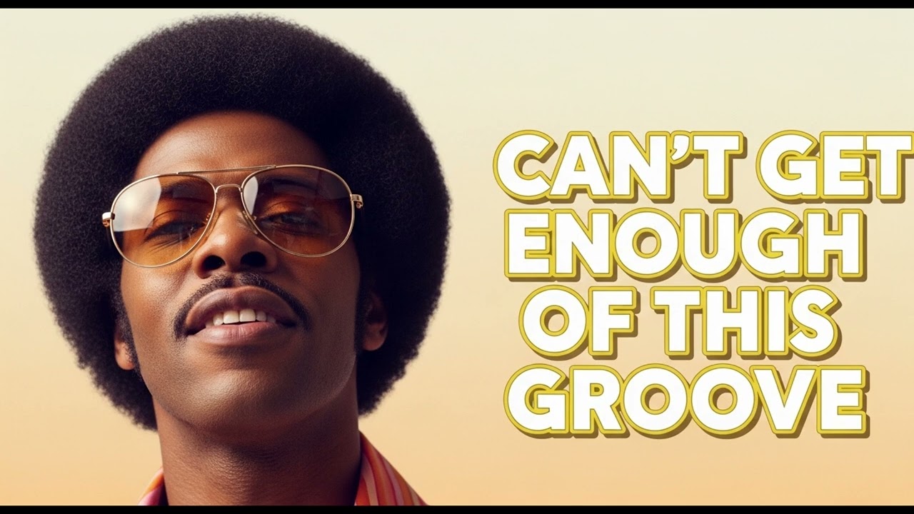 Searching for a Sign? The 70s Street Funk Is Calling