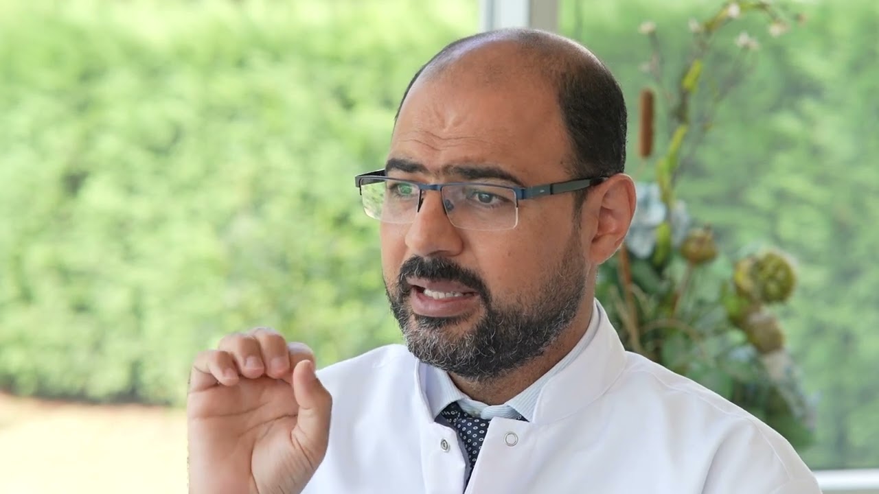 Kolon kanseri tanı ve tedavi yöntemleri - Doç. Dr. Vafi Atalay