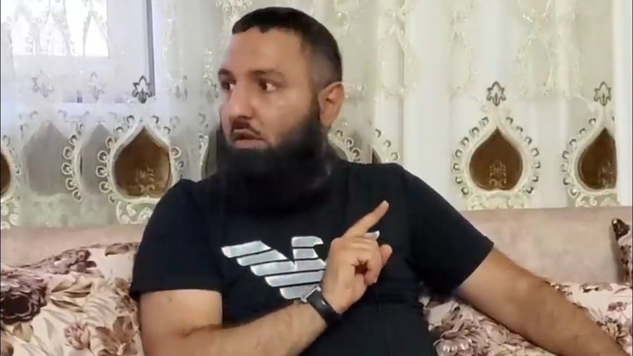 🌿 TÖVBƏ ETMƏK İSTƏYİRƏM NECƏ EDİM?? 👉 Rəşad Hümbətov