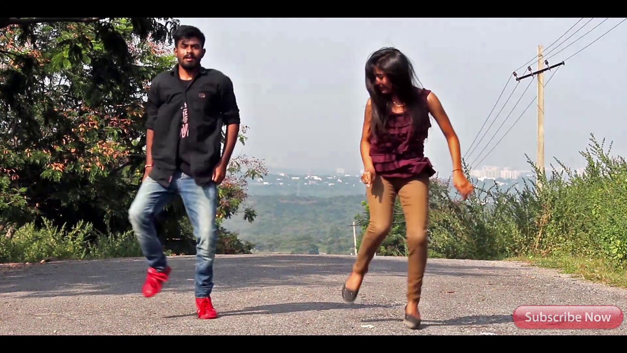 Anasuya cover song, winner movie