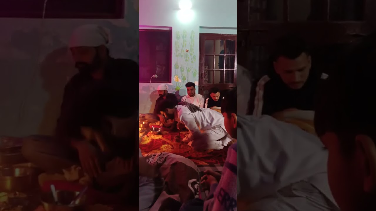 Jai bori saab ji